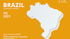 Brasil - 2T 2021